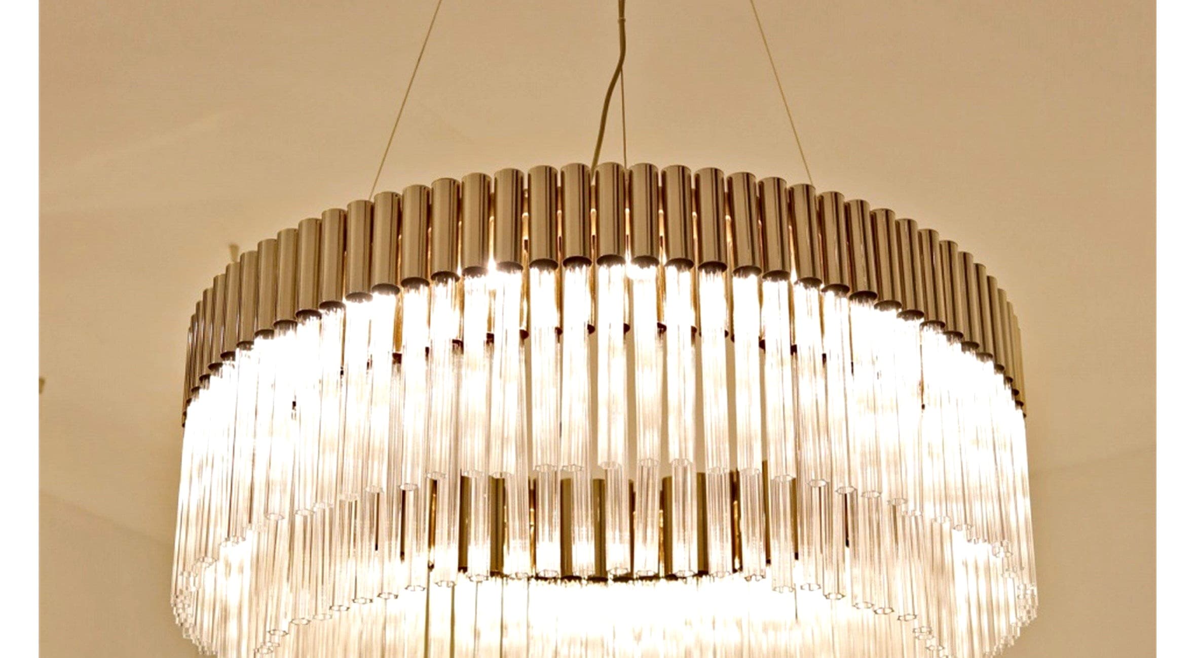 Feature Lighting