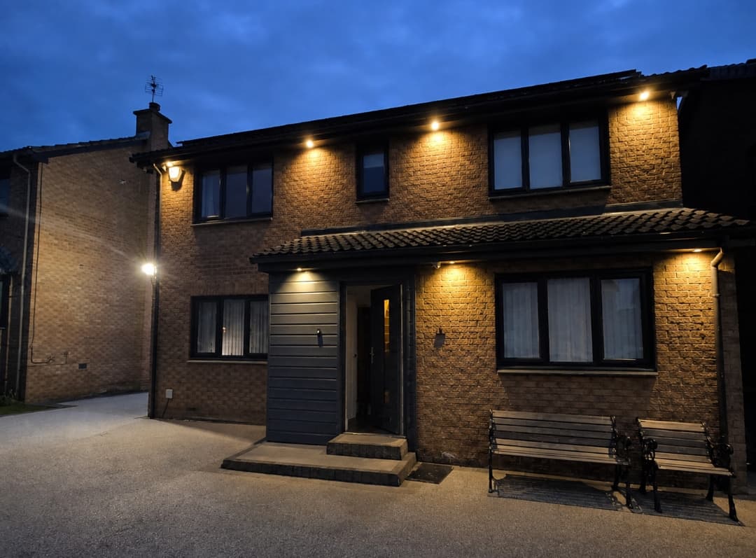 West Fife Electrical