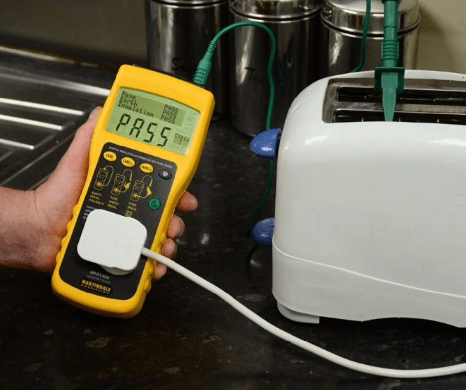 PAT Testing