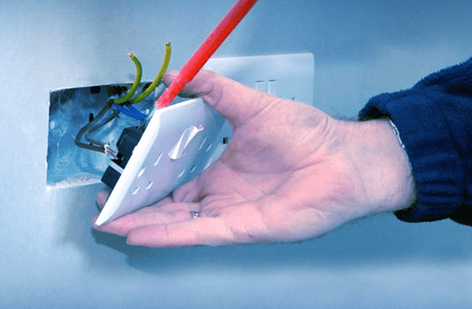 Sockets & Switches